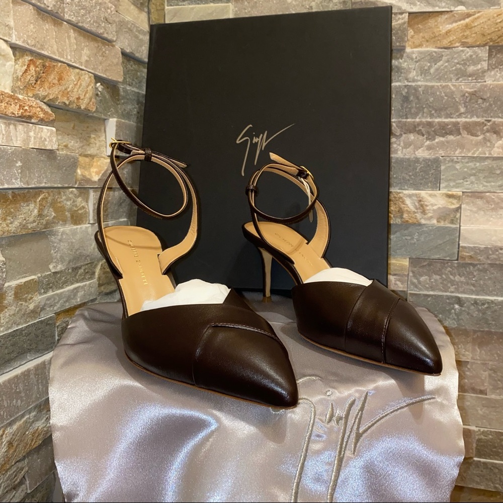 Giuseppe Zanotti Sandals - Picture 6 of 9